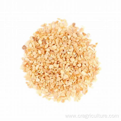 Best Wholesale Price Garlic Dehydrated Granules